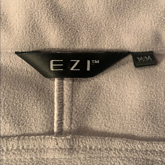 EZI -TORONTO MAPLE LEAFS Zip Jacket (L-81) - Picture 13 of 14